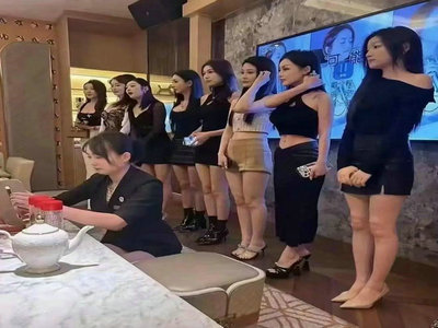 商丘酒吧招聘